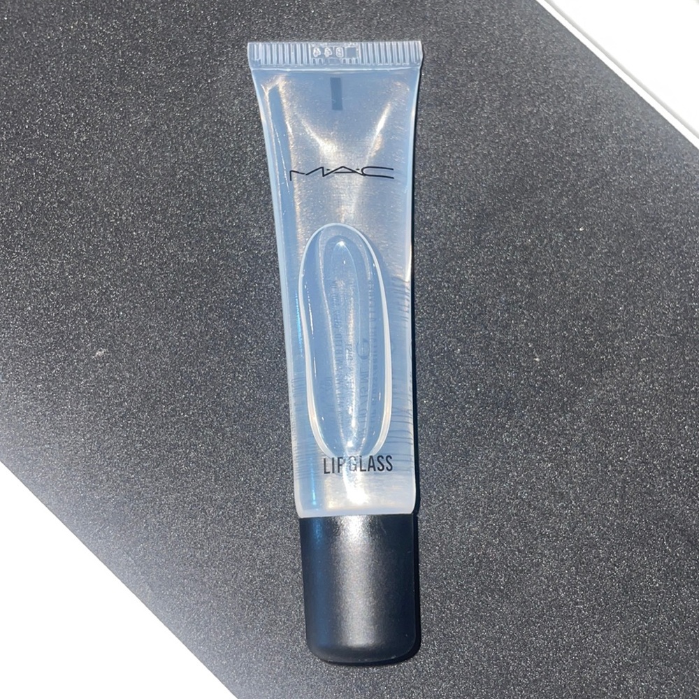 NEW MAC Clear Lip Gloss 15 ML